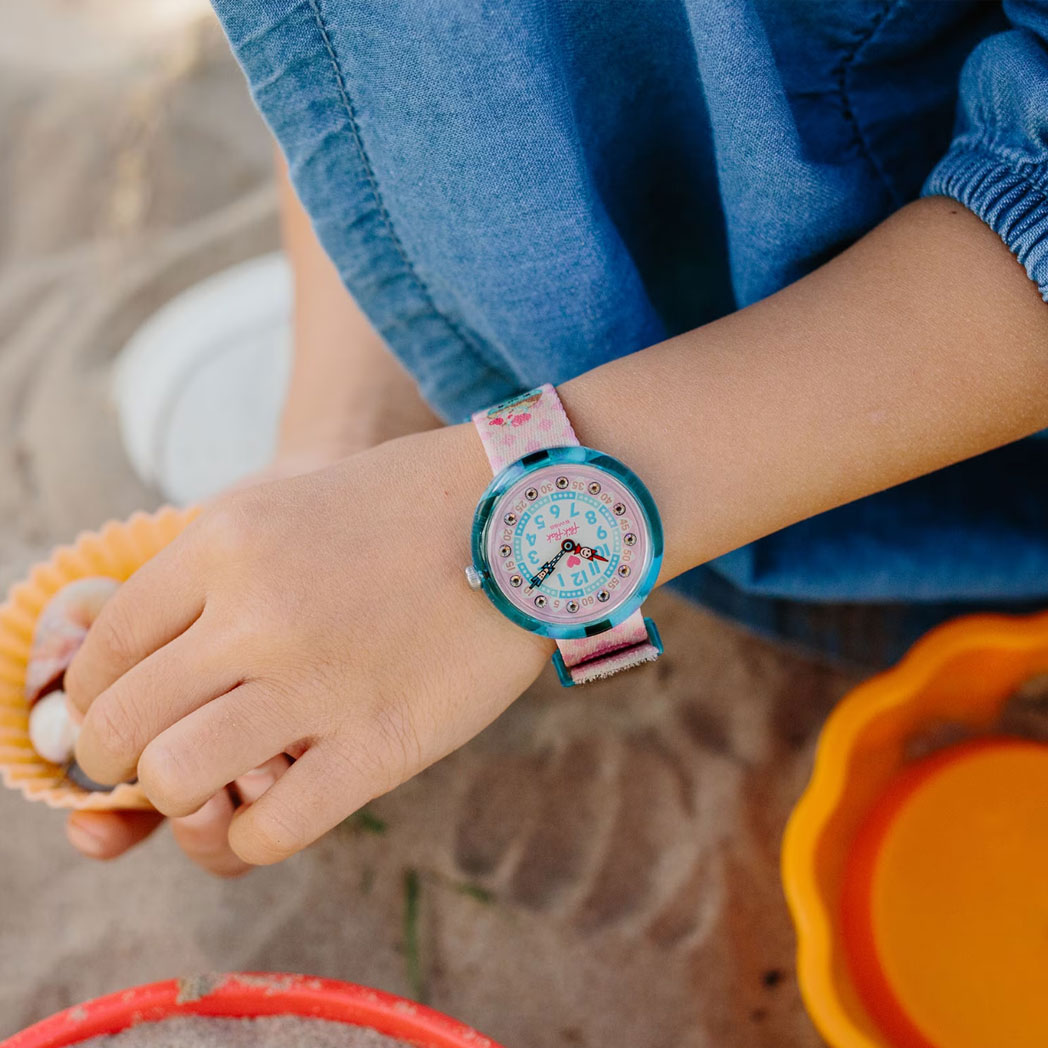 FLIK FLAK FLIK FLAK Bake it Up