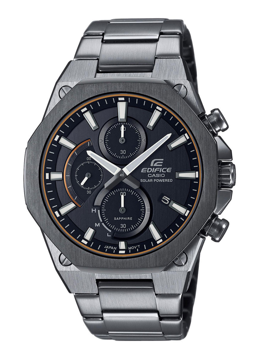 Casio Edifice EFS-S570DC-1AUEF Herrenuhr