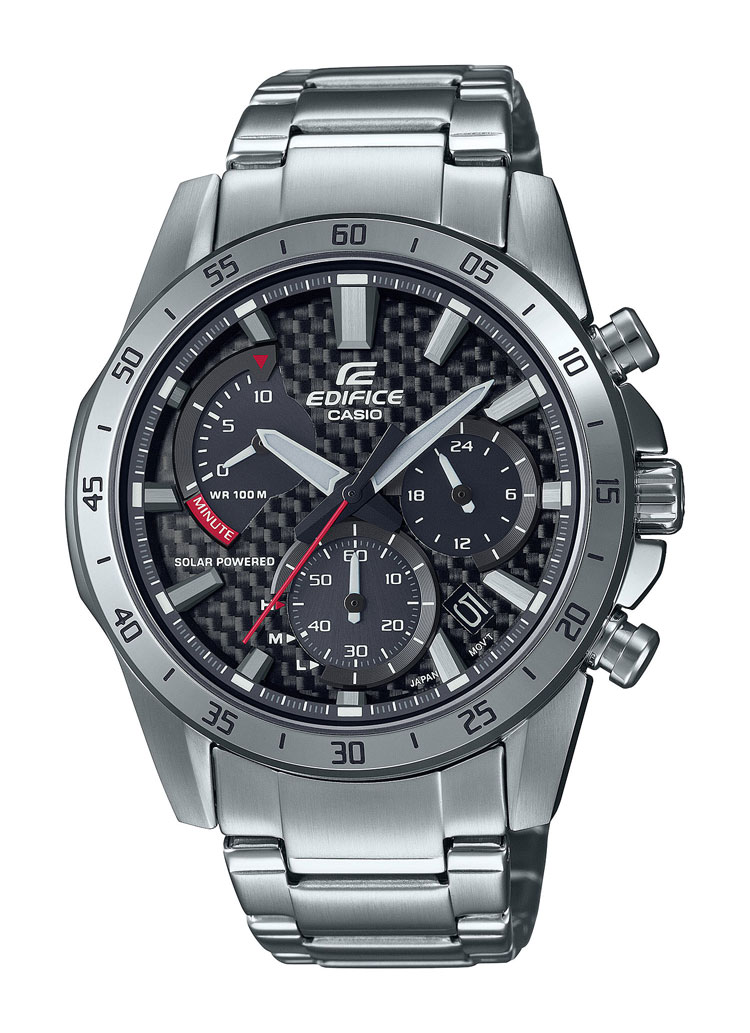 Casio Edifice EFS-S580D-1AVUEF