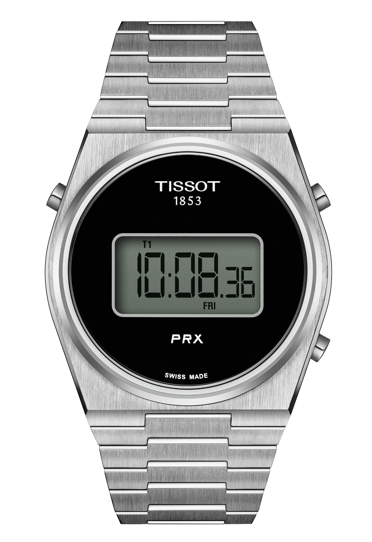 TISSOT PRX Digital 40mm