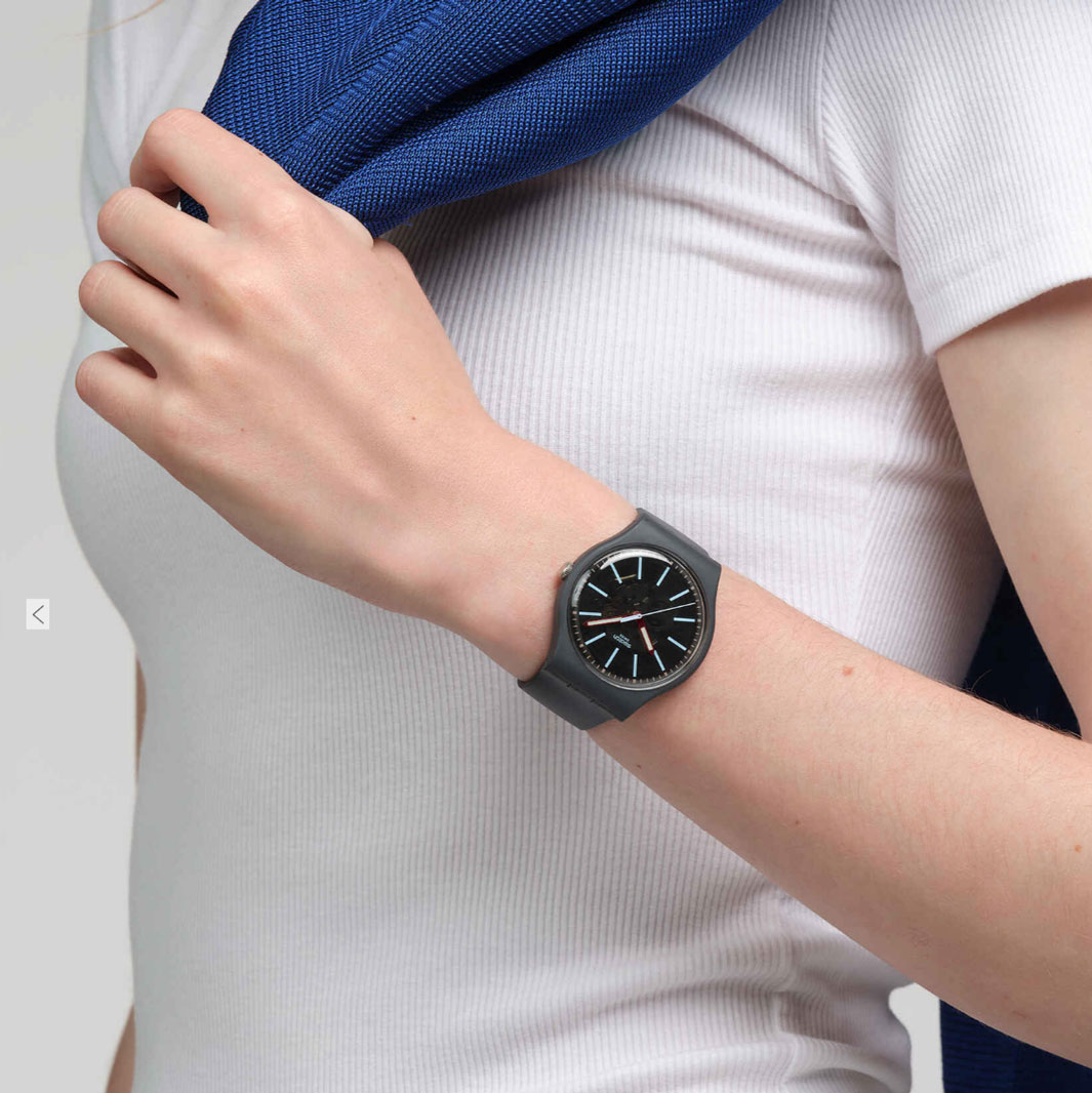 Swatch Coblestone Street SO29A101