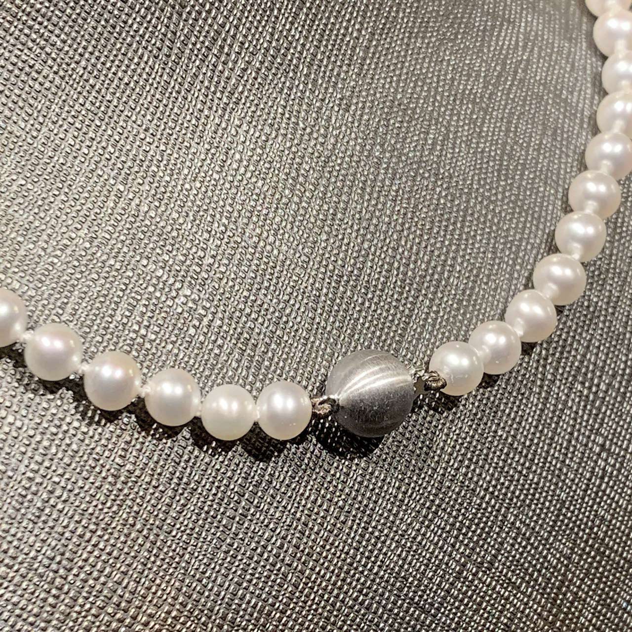 IMG_6817 Zuchtperlen Collier aus 585/- Gold EXPC4030