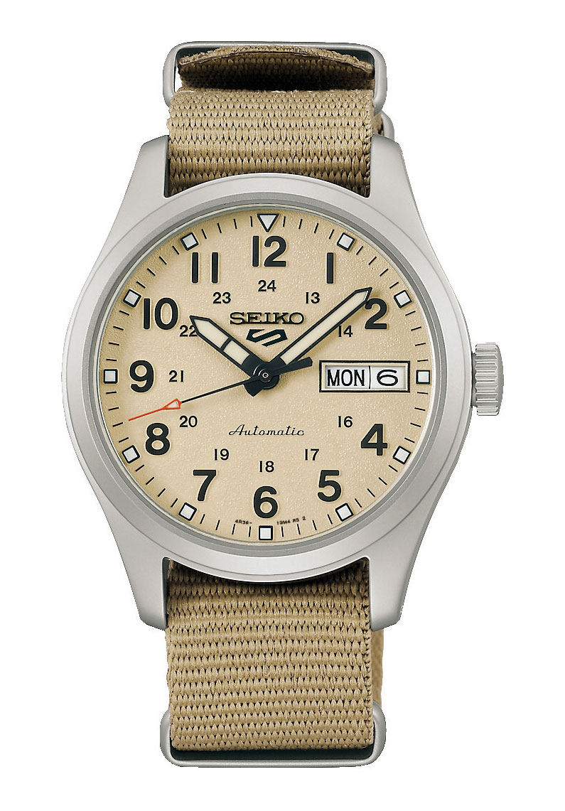 Seiko