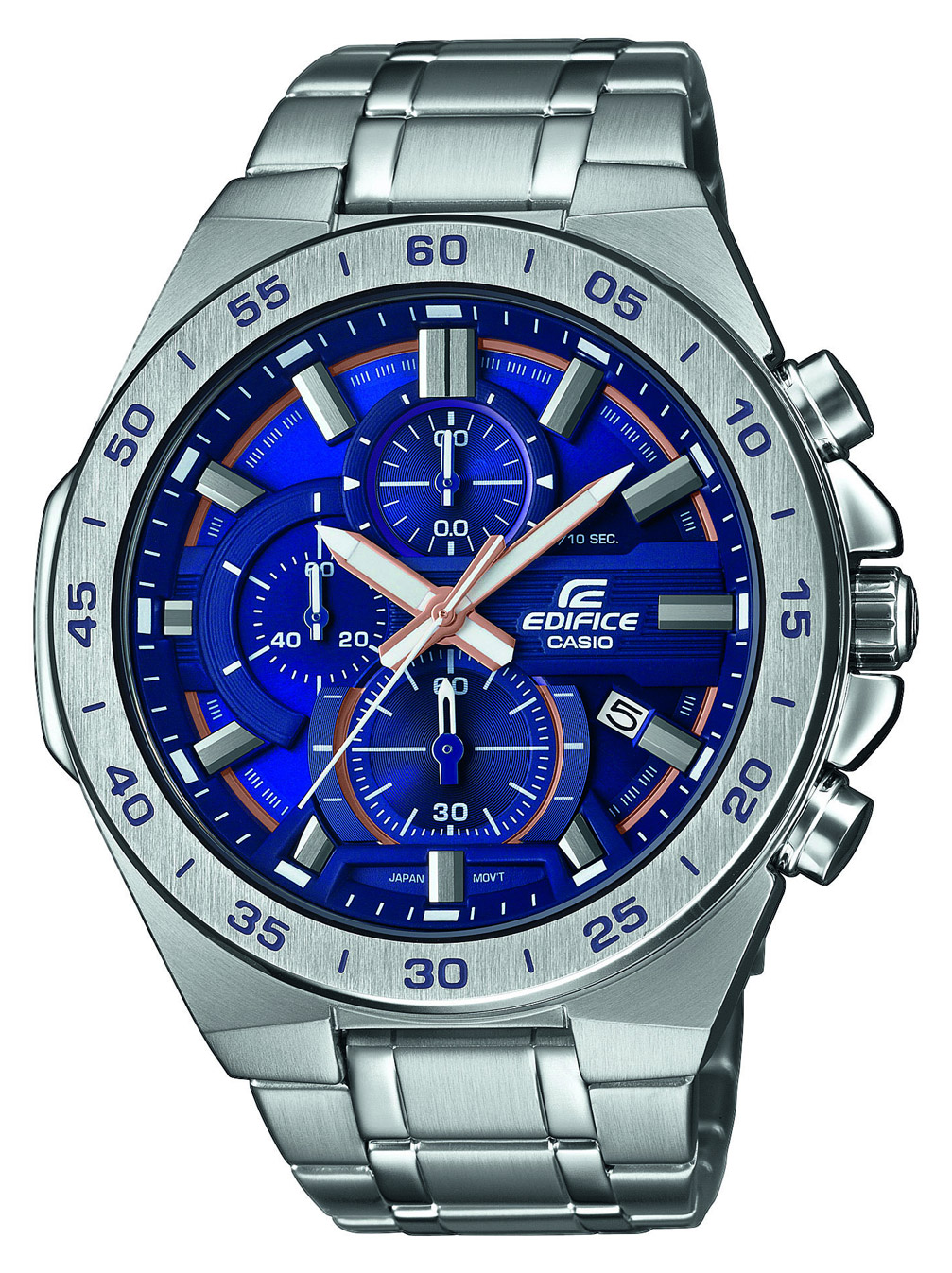 Casio EFR-564D-2AVUEF Edifice Herrenuhr
