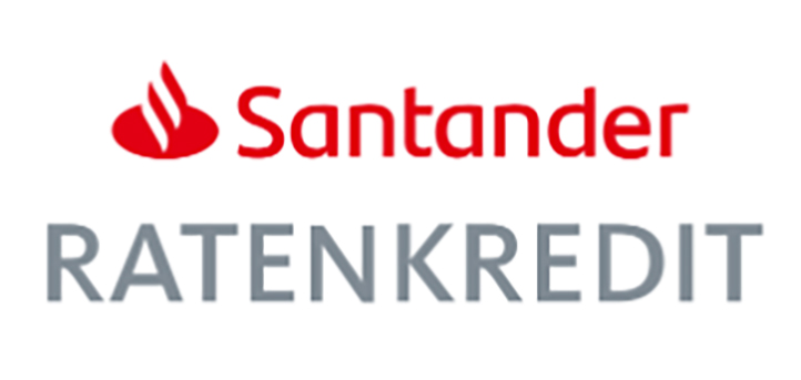Santander Ratenkredit / Finanzierung	