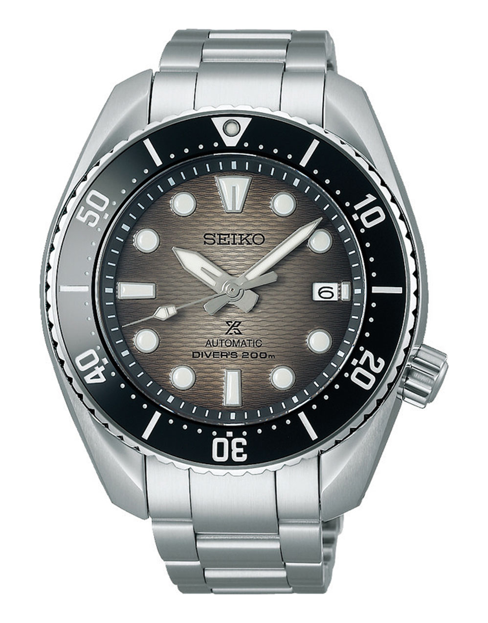 Seiko Prospex SEA Automatik Diver's SPB323J1