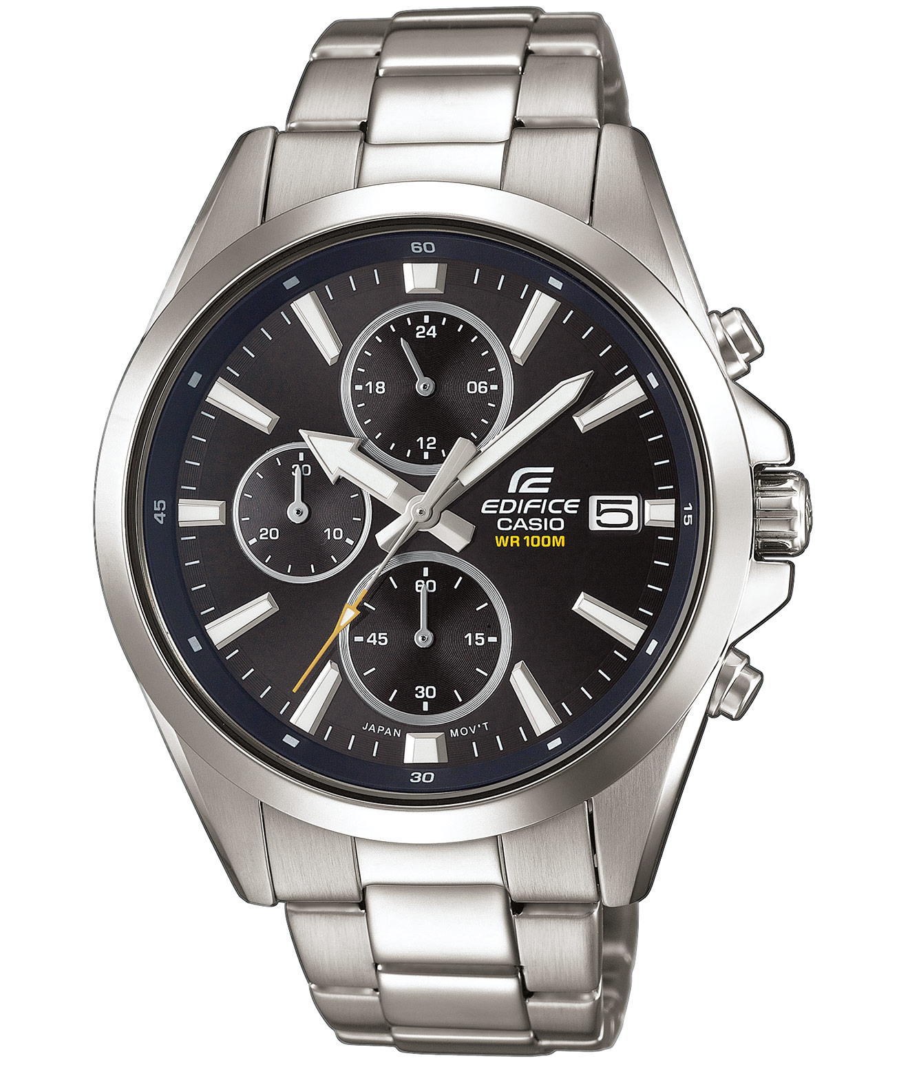 Casio EFV-560D-1AVUEF Edifice Herrenuhr