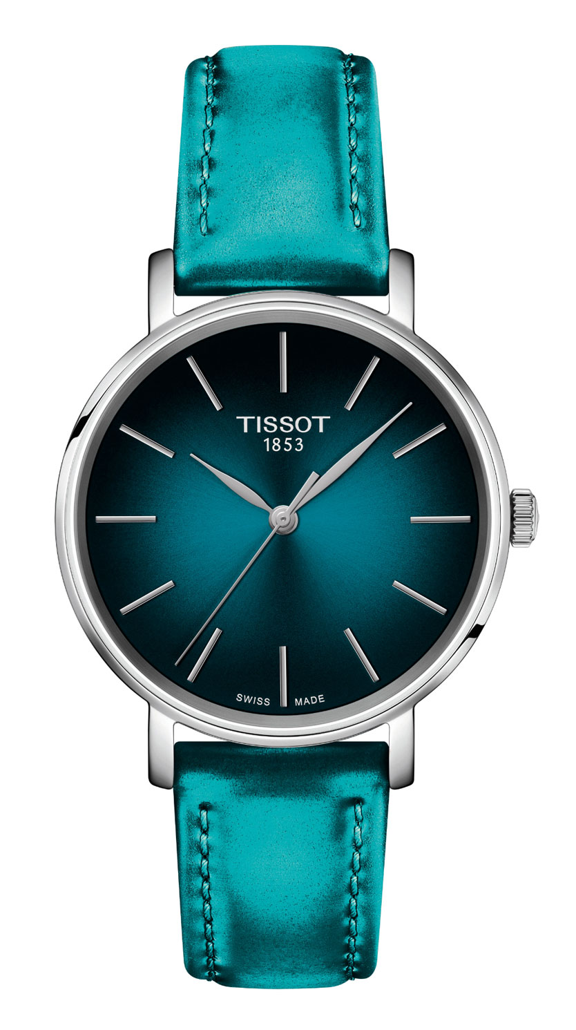 TISSOT Everytime 34mm