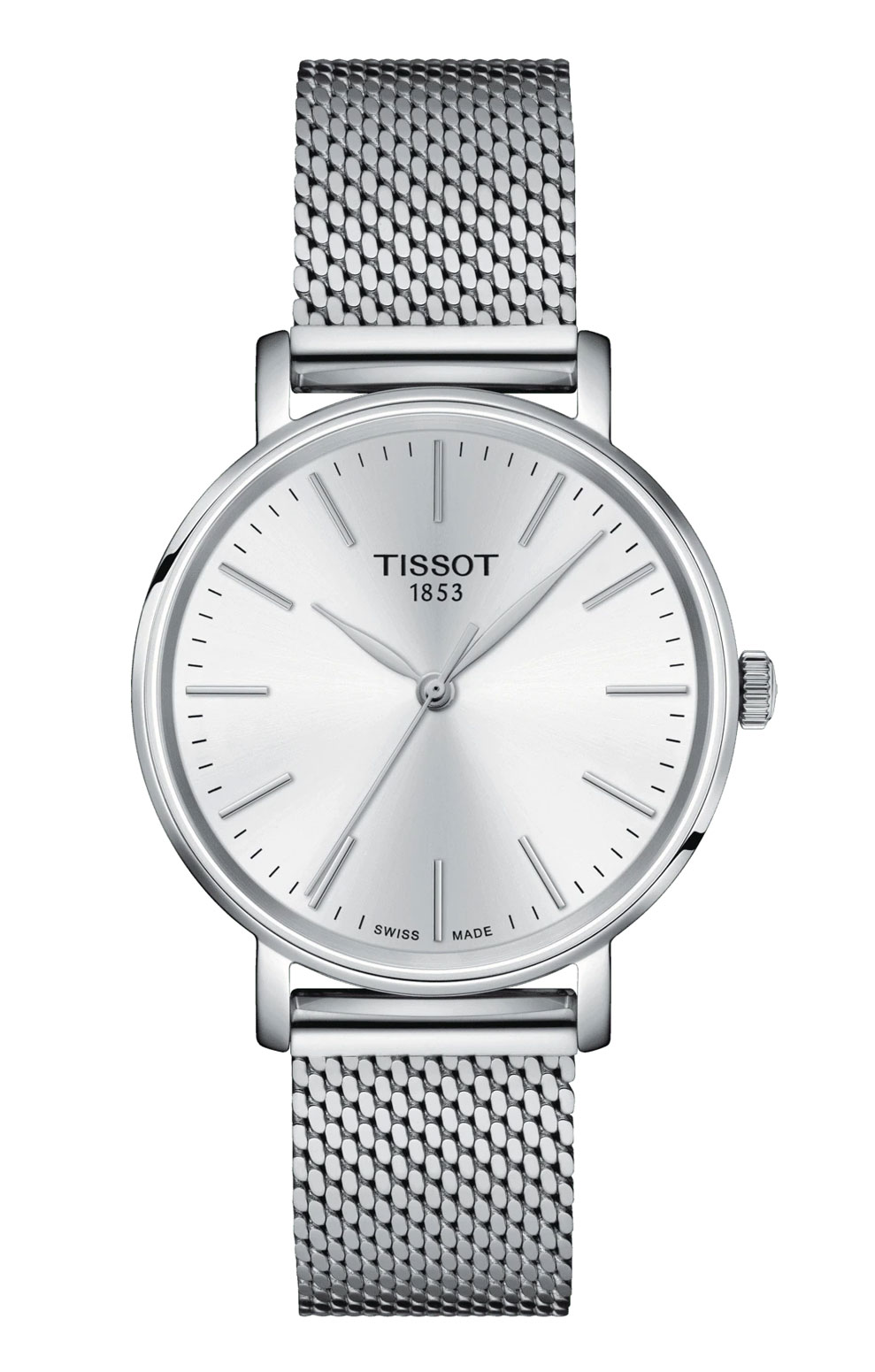 TISSOT Everytime 34mm