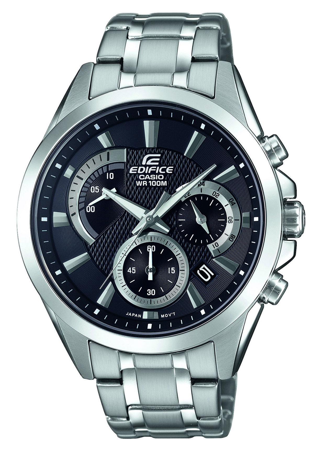 Casio EFV-580D-1AVUEF Edifice Herrenuhr