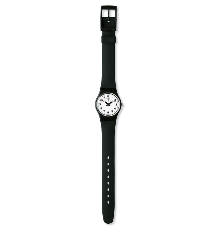 Swatch ORIGINALS Lady Something New Damenuhr LB153