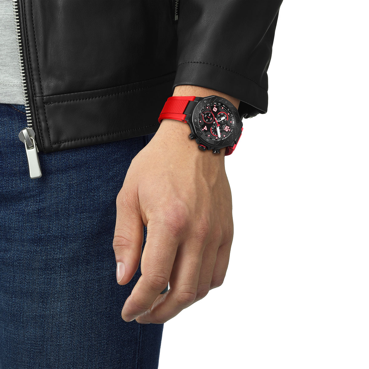 TISSOT T-Race MotoGP Chronograph 2023 Limited Edition