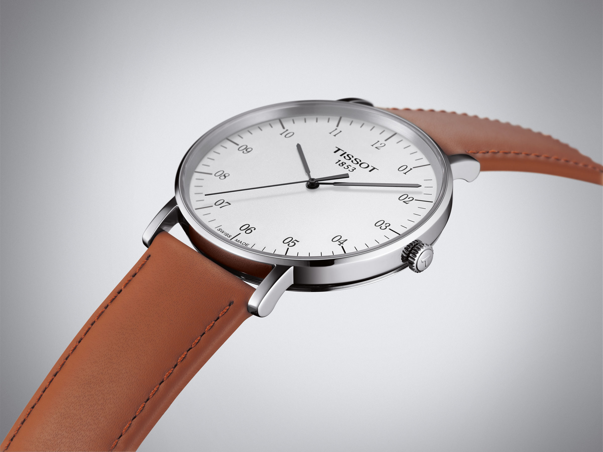 TISSOT Everytime Large