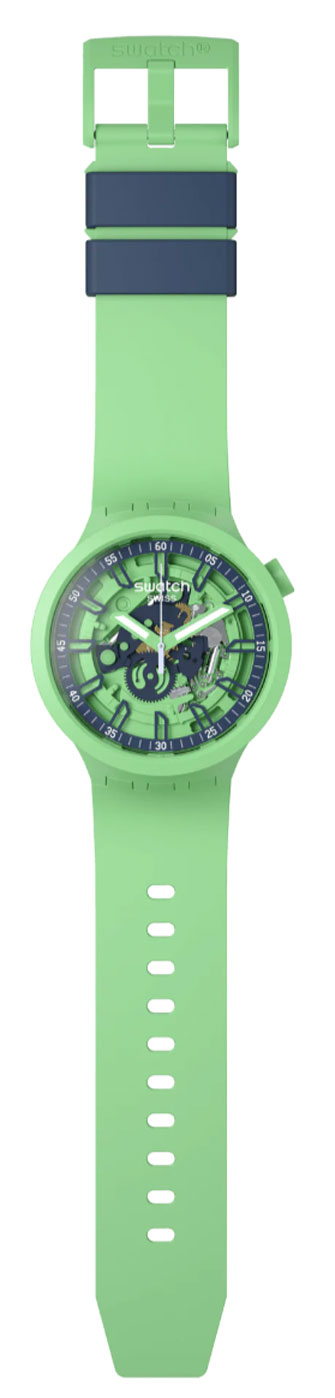 Swatch Fresh Squeeze