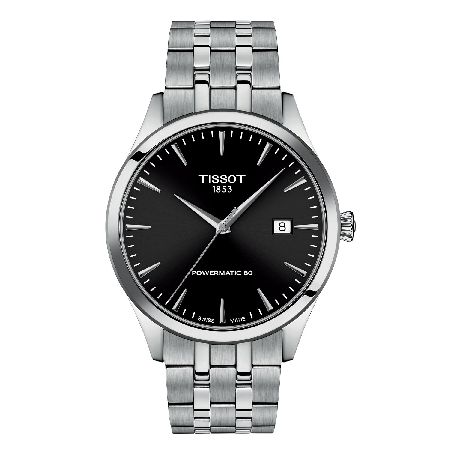 TISSOT Classic Dream 40mm