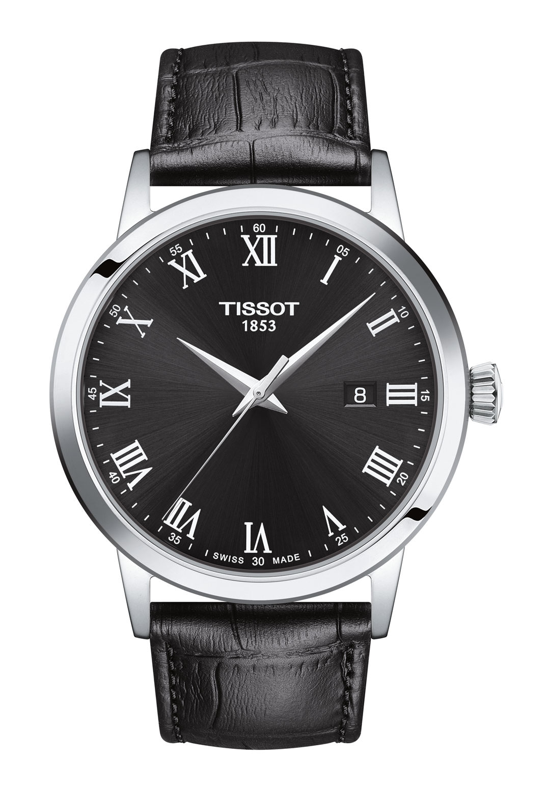 TISSOT Classic Dream Herrenuhr