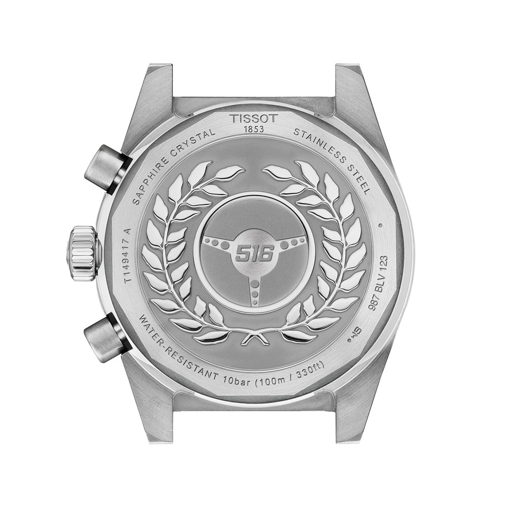 TISSOT PR516 40mm T149.417.11.041.01