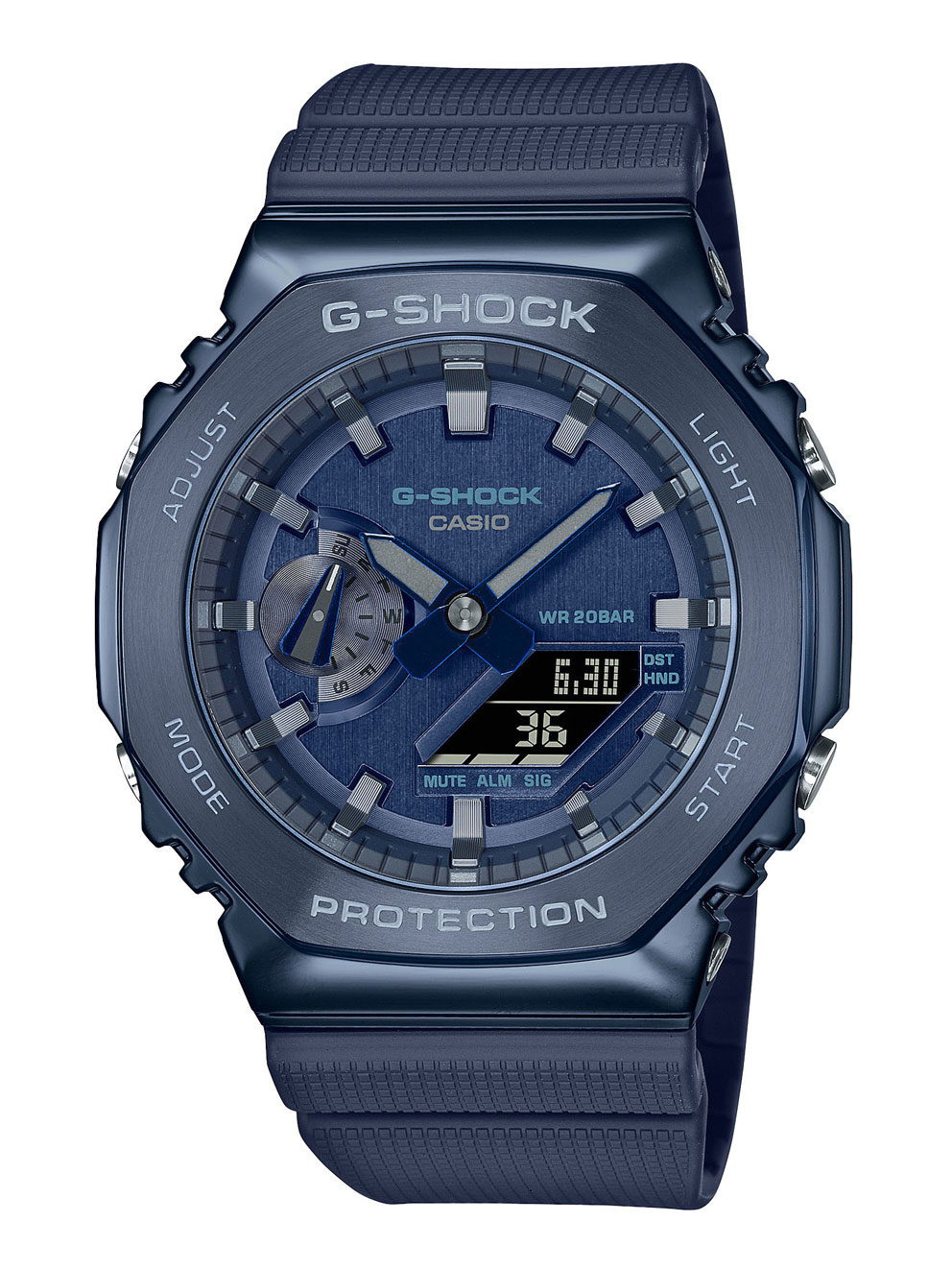 Casio GM-2100N-2AER G-Shock