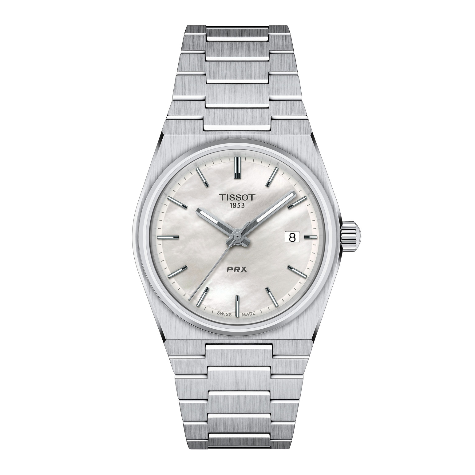 TISSOT PRX