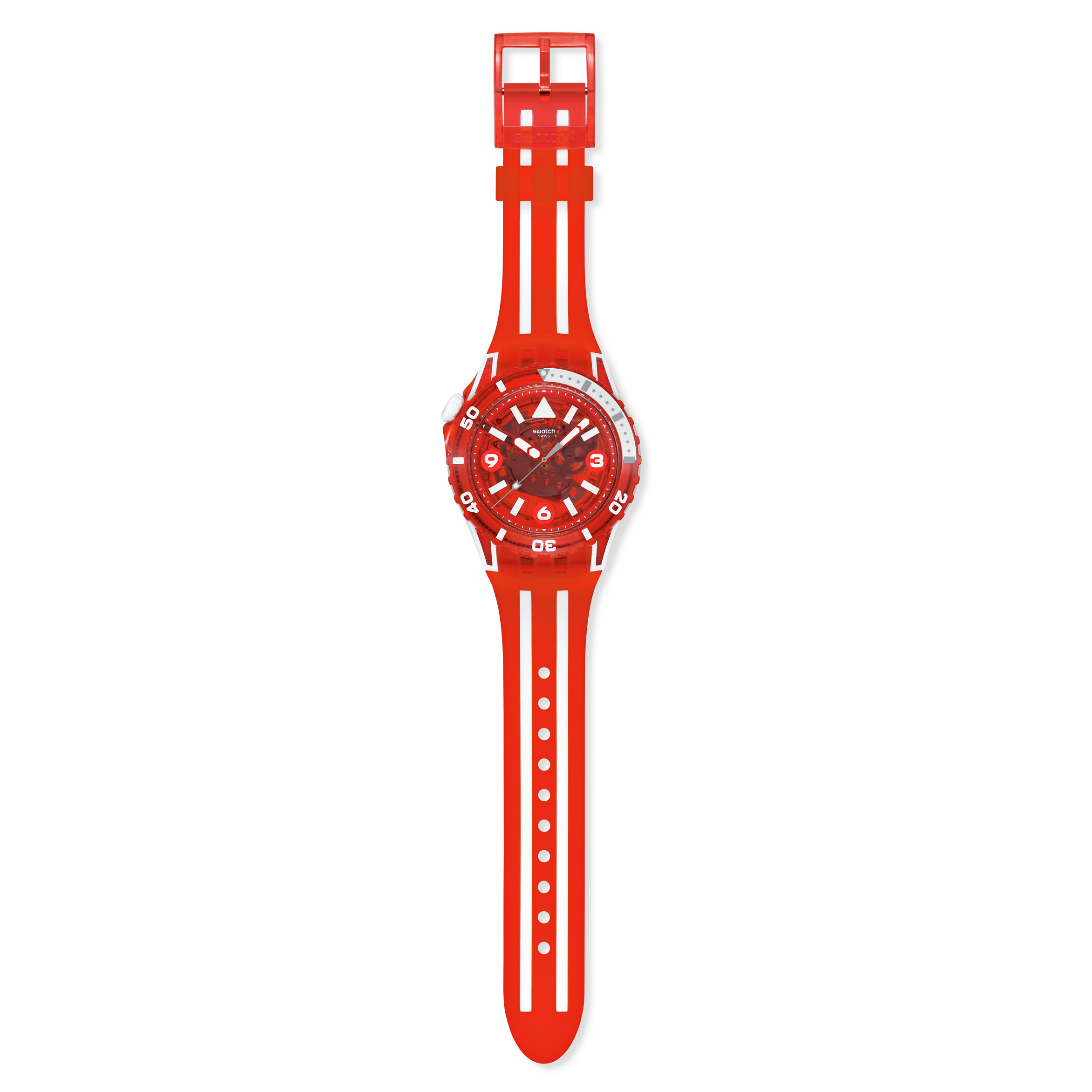 Swatch Lion's Main SSCU09R100