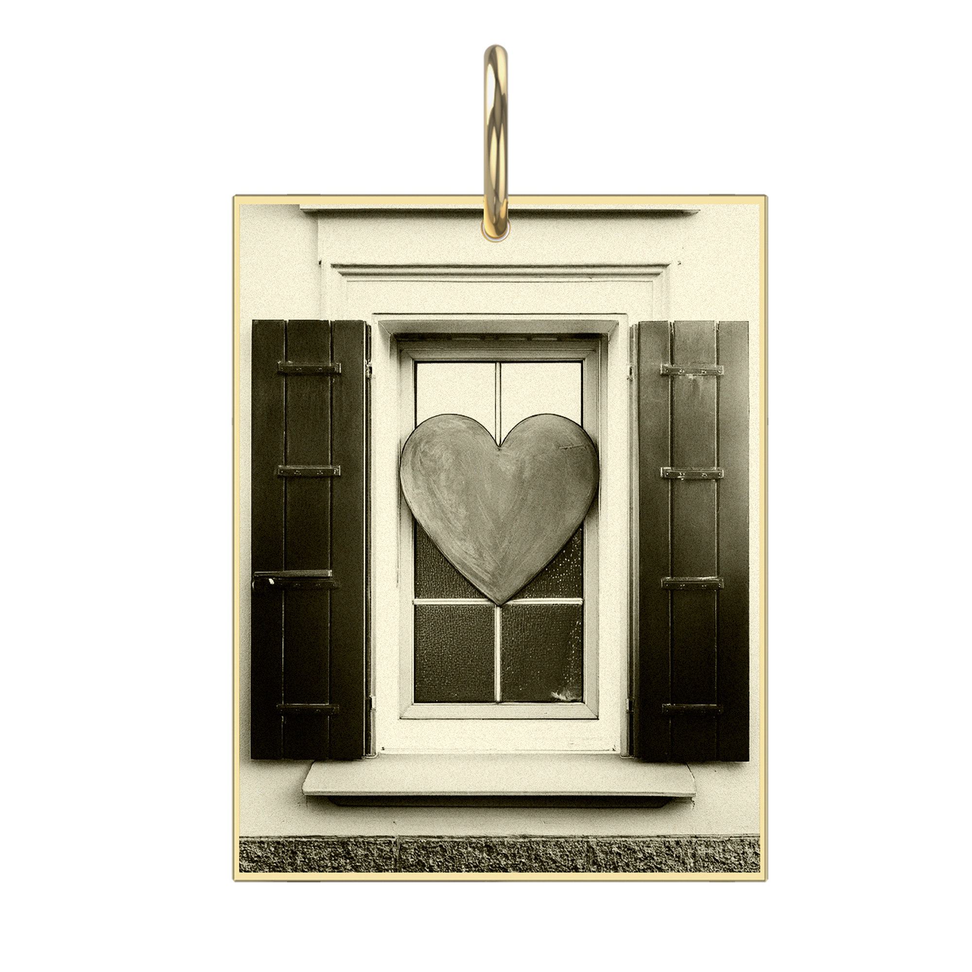 Rechteck Foto Gravurplatte Gravuranhänger 585 Gelbgold Rechteck Foto Gravurplatte Gravuranhänger 585 Gelbgold