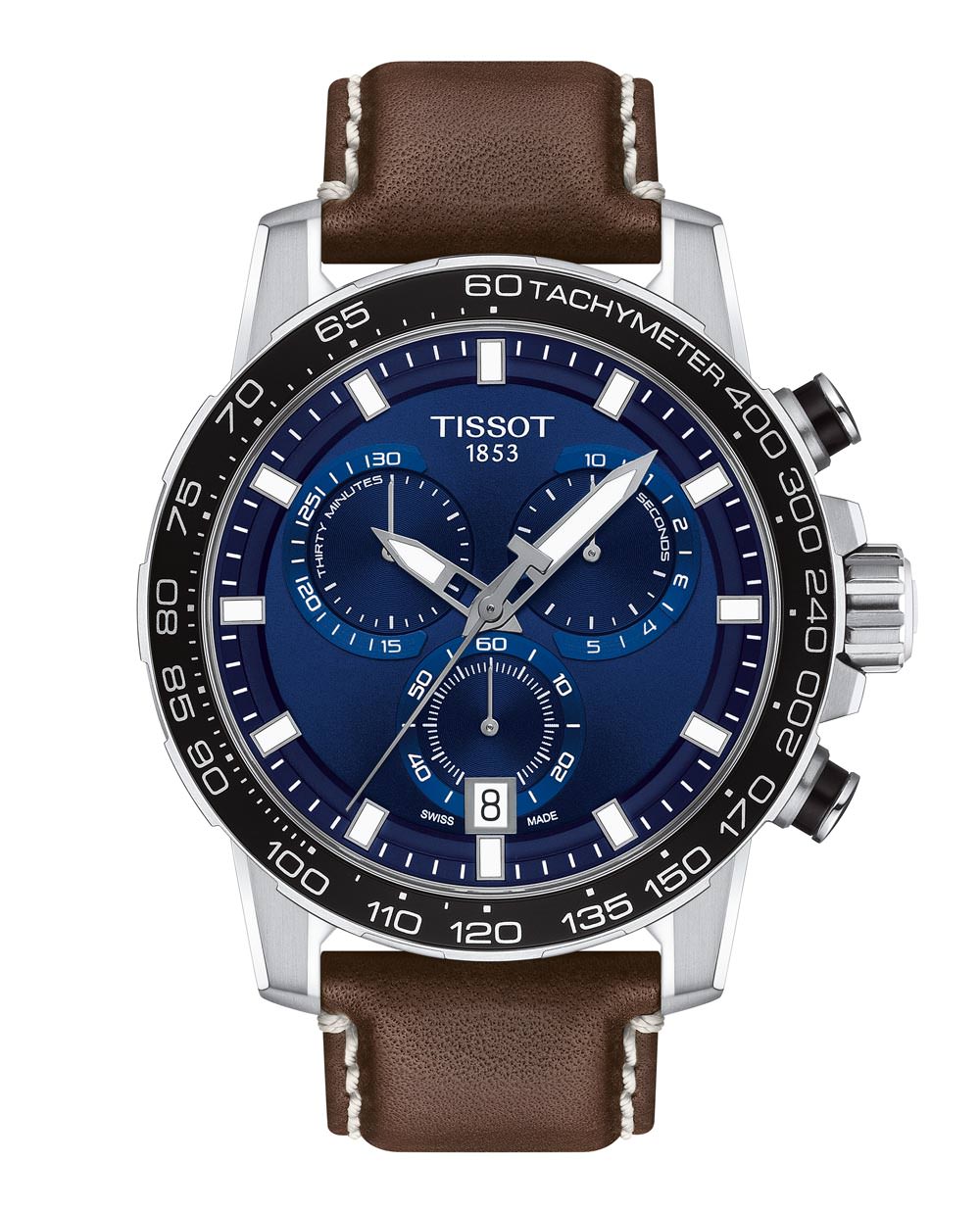 TISSOT Supersport Chrono T125.617.16.041.00