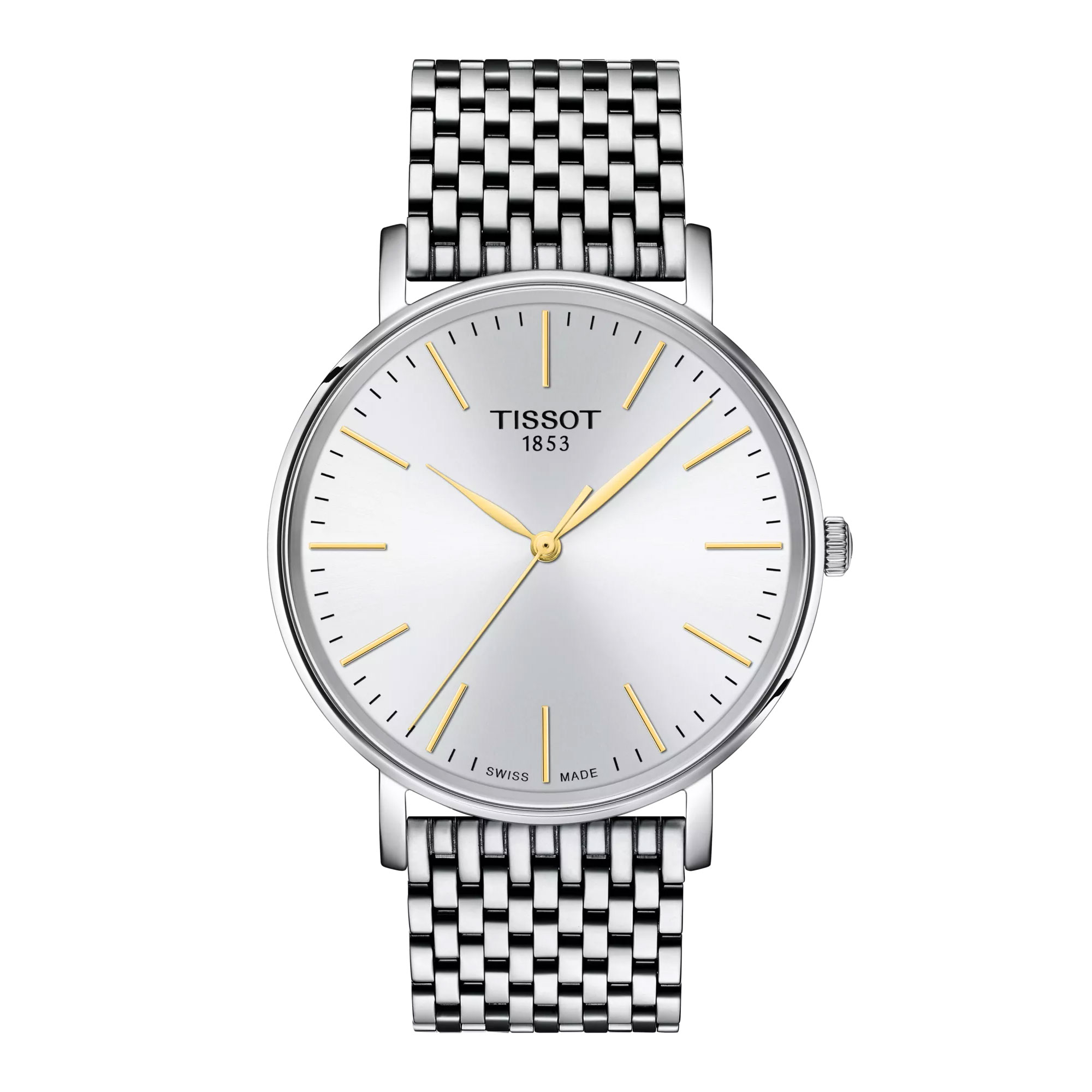 TISSOT Everytime 40mm