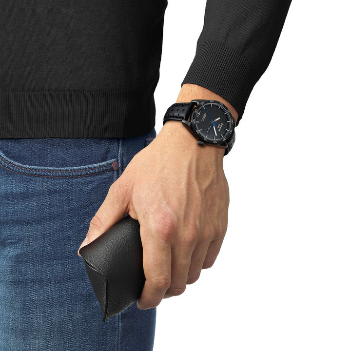TISSOT PRS 516 Powermatic 80