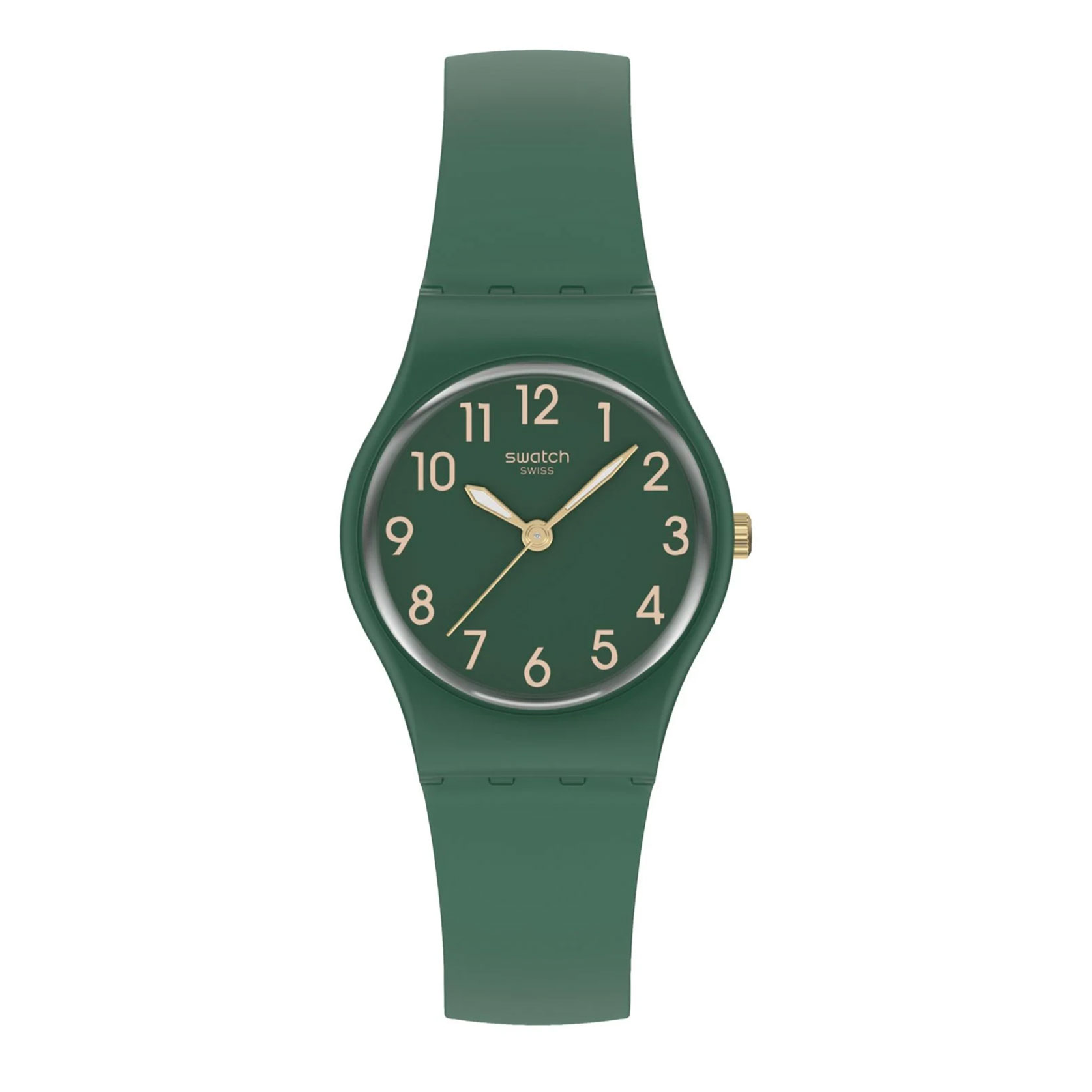 Swatch Notes of Pecan LG130