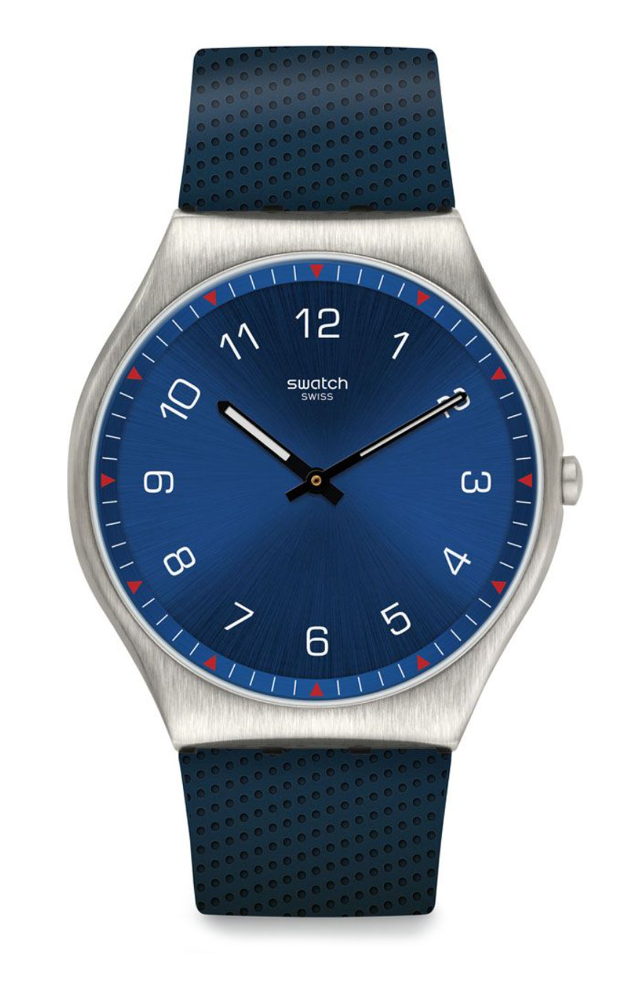 Swatch Skinnavy SS07S102