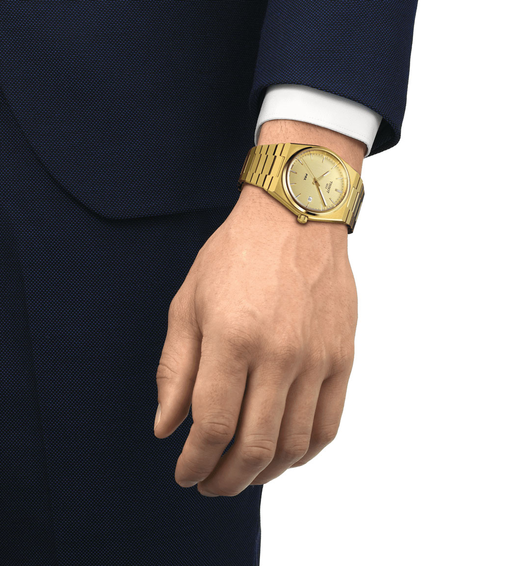 TISSOT PRX 40mm T137.410.33.021.00