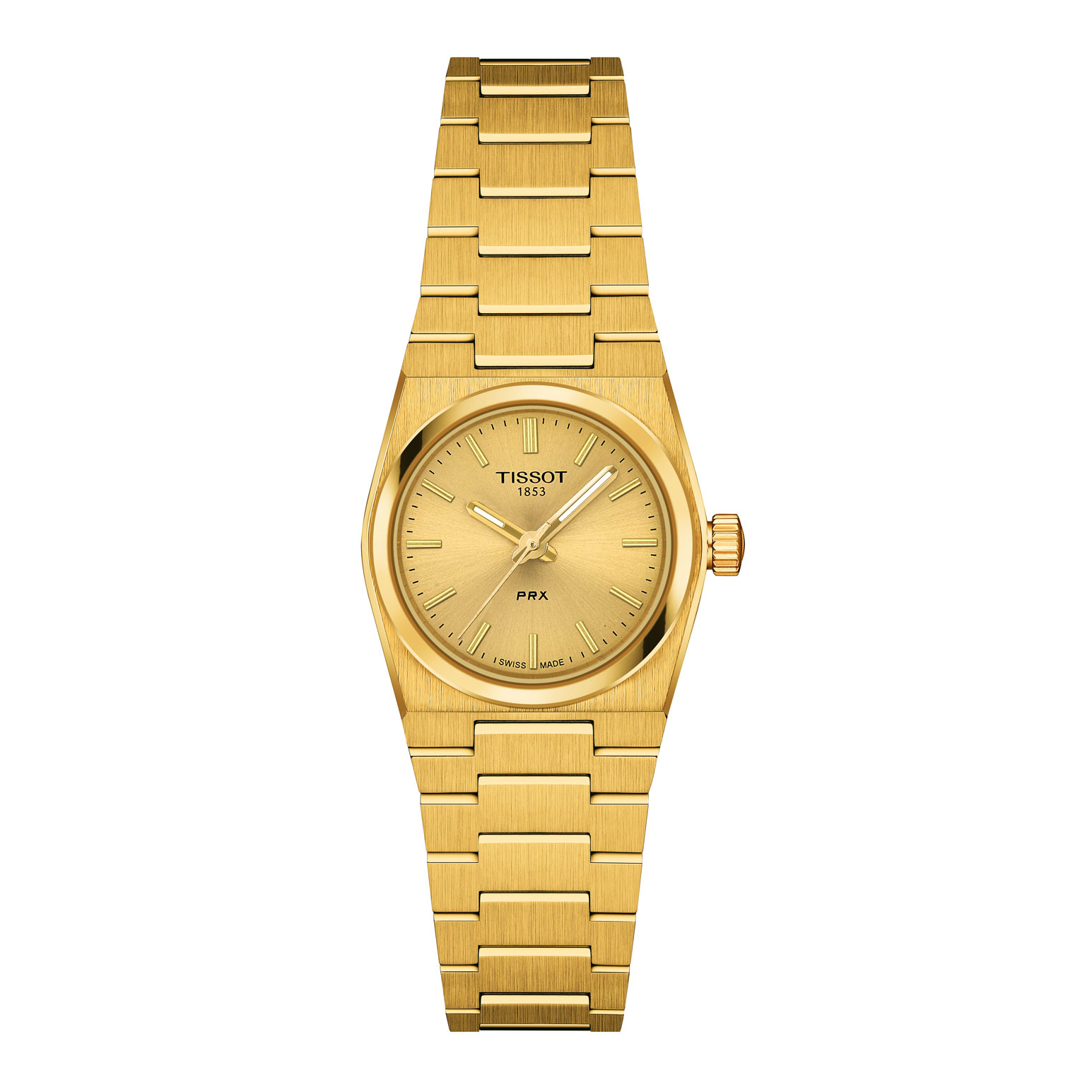TISSOT PRX 25mm