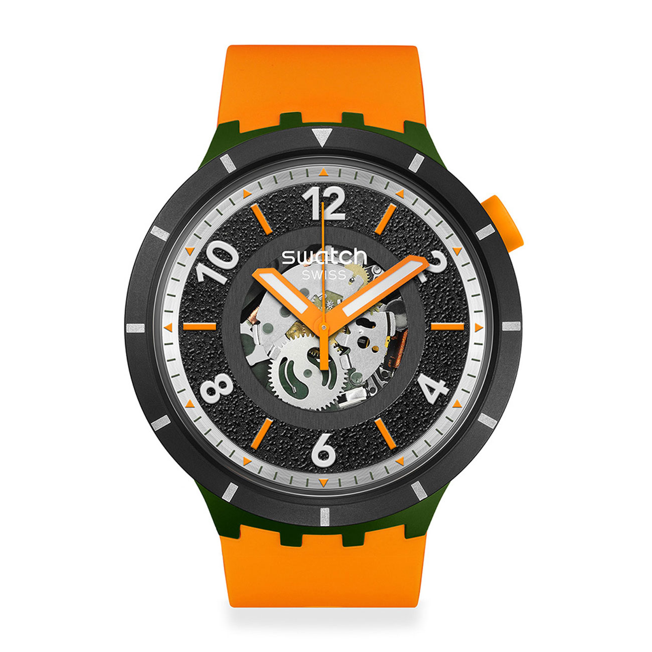 Swatch FALL-IAGE SB03G107