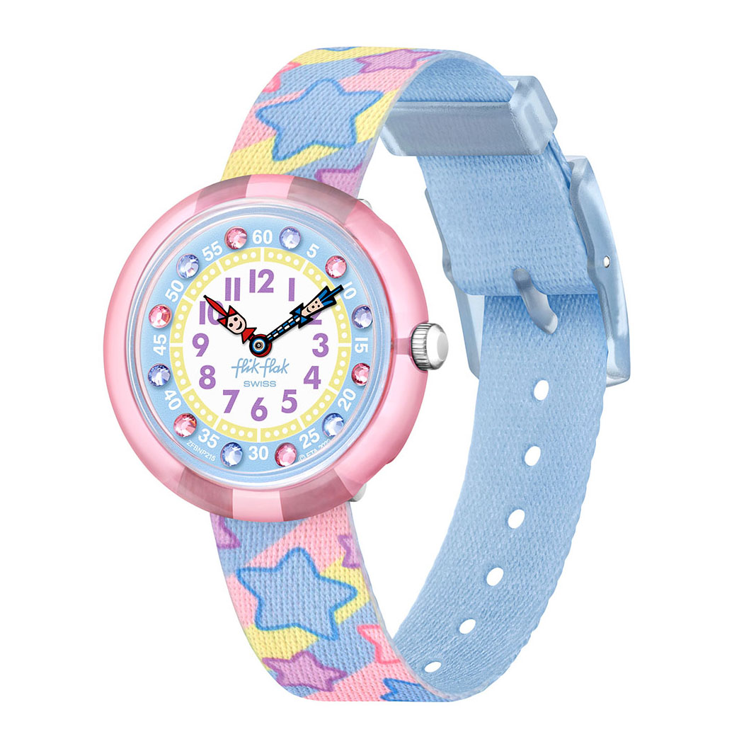 FLIK FLAK Star Party