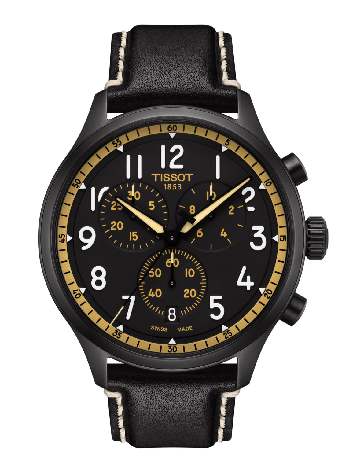 TISSOT Chrono XL Vintage T116.617.36.052.02