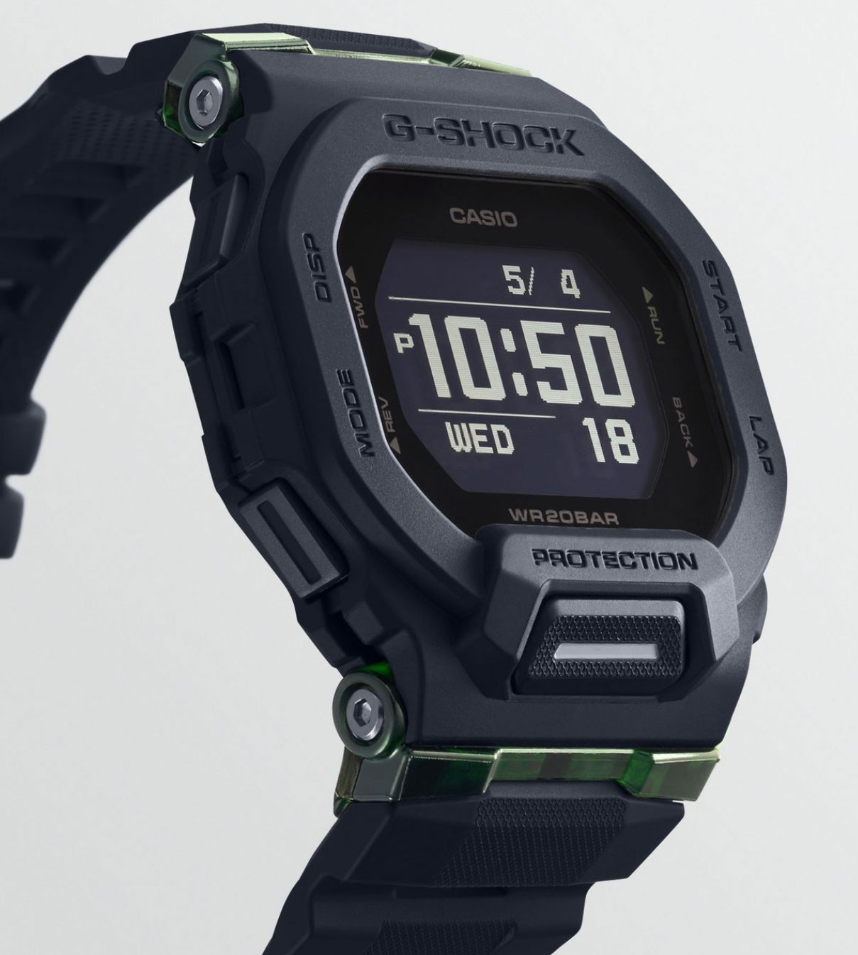 Casio G-Shock GBD-200UU-1ER