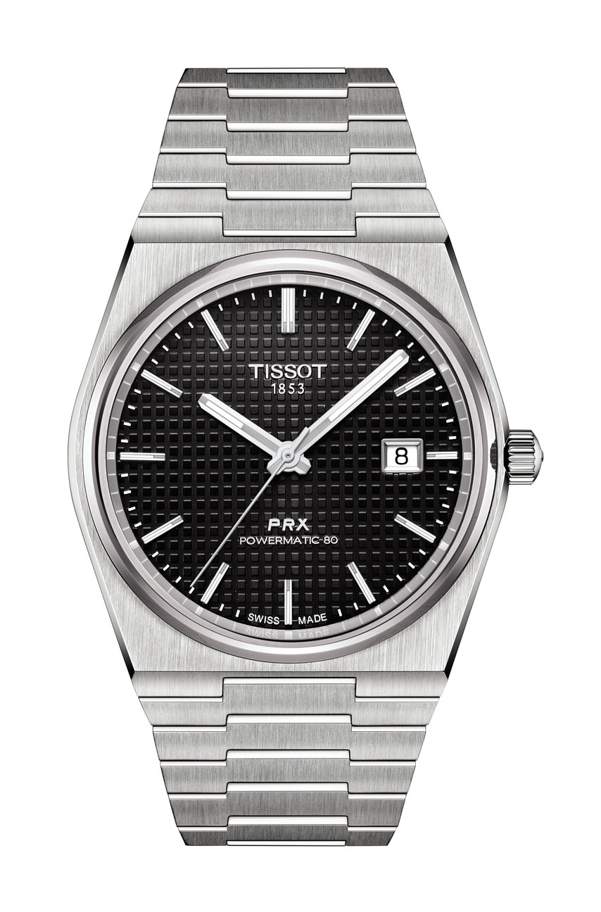 TISSOT PRX 40mm Powermatic 80 T137.407.11.051.00
