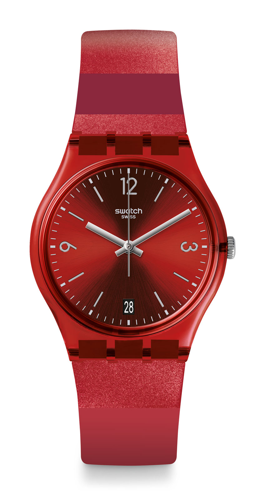 Swatch Ruberalda