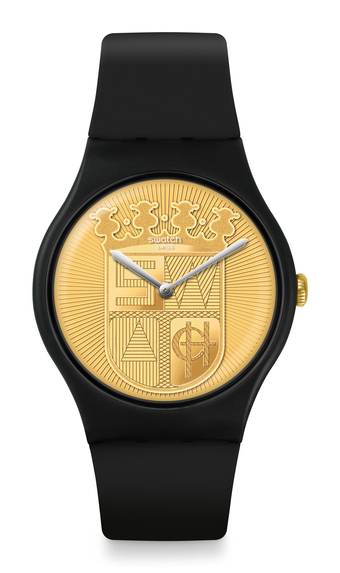 Swatch SUOB170 Super Sir