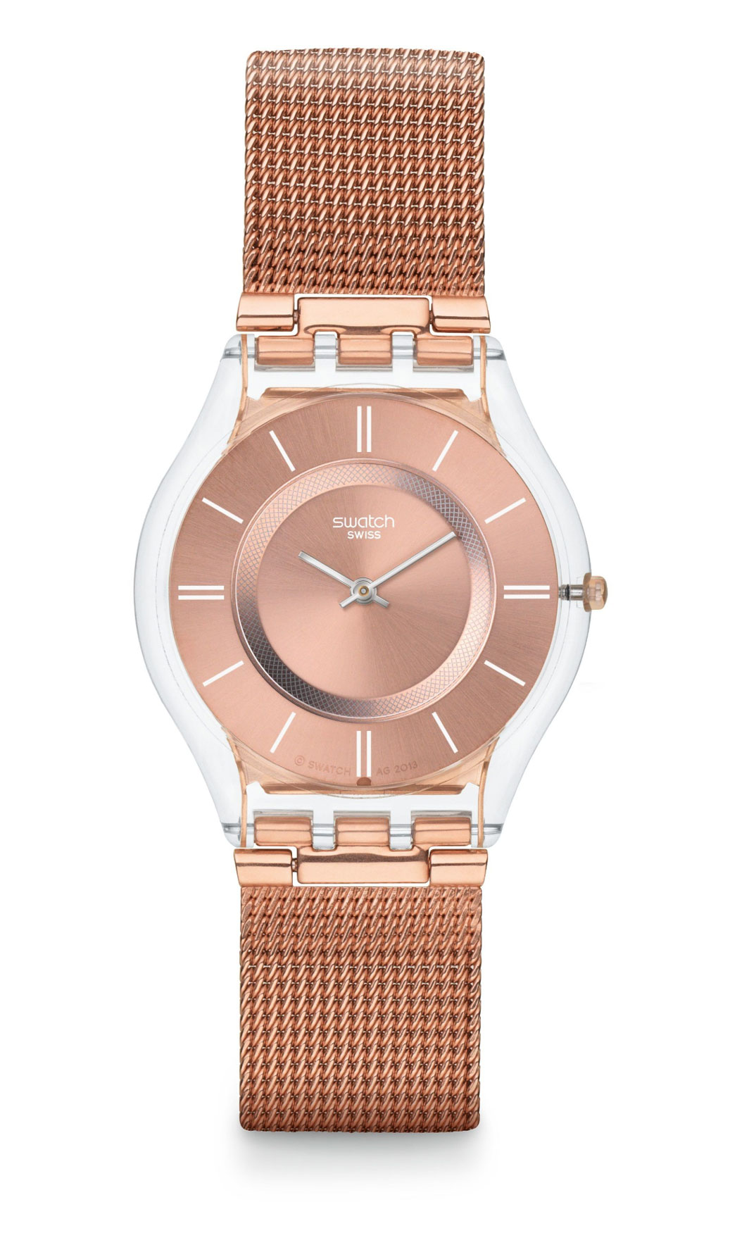 Swatch Hello Darling