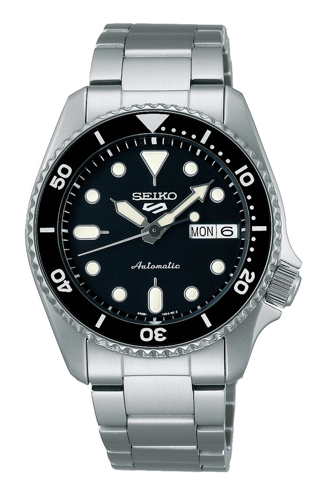 Seiko 5 Sports Automatik