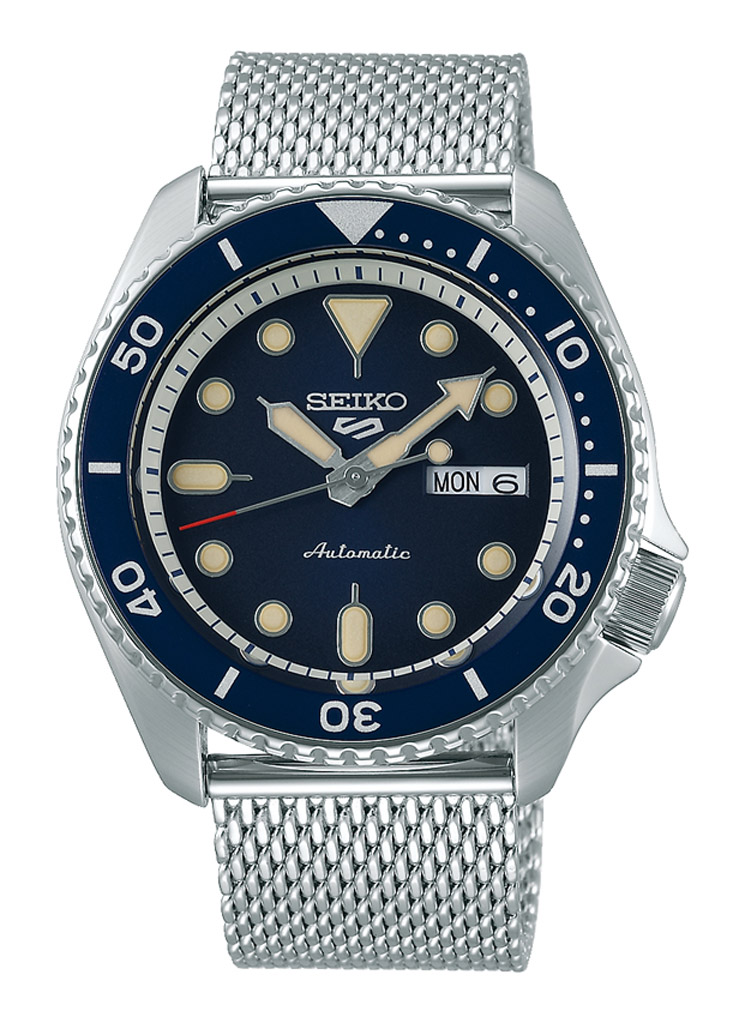 Seiko 5 Sports Automatik SRPD71K1 Herrenuhr