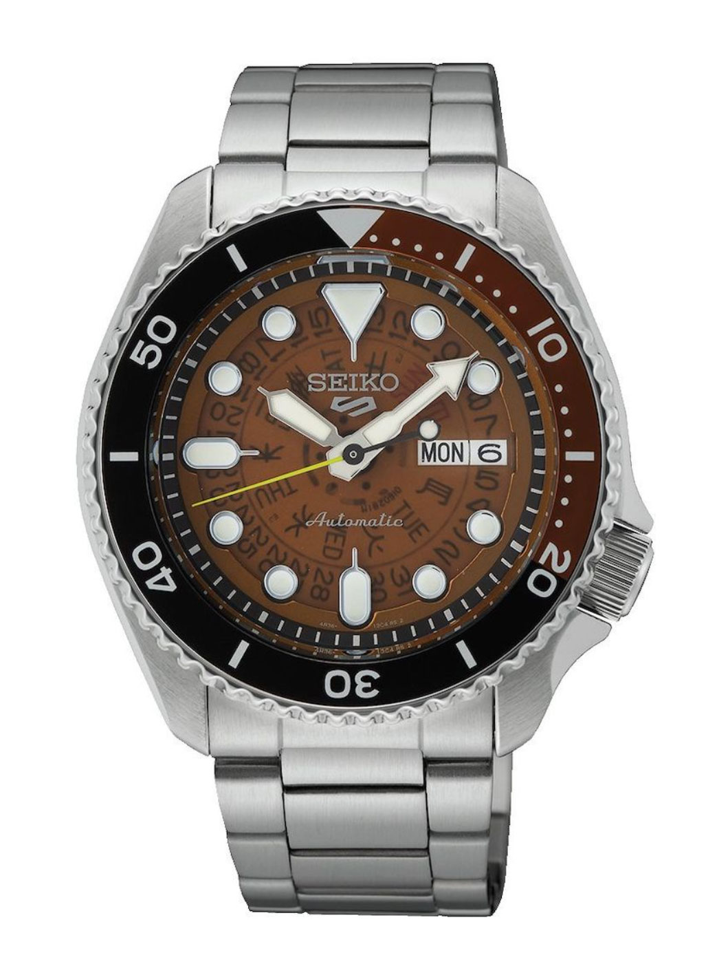 Seiko
