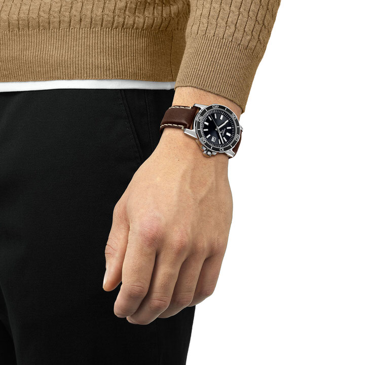 TISSOT Supersport Gent T125.610.16.051.00