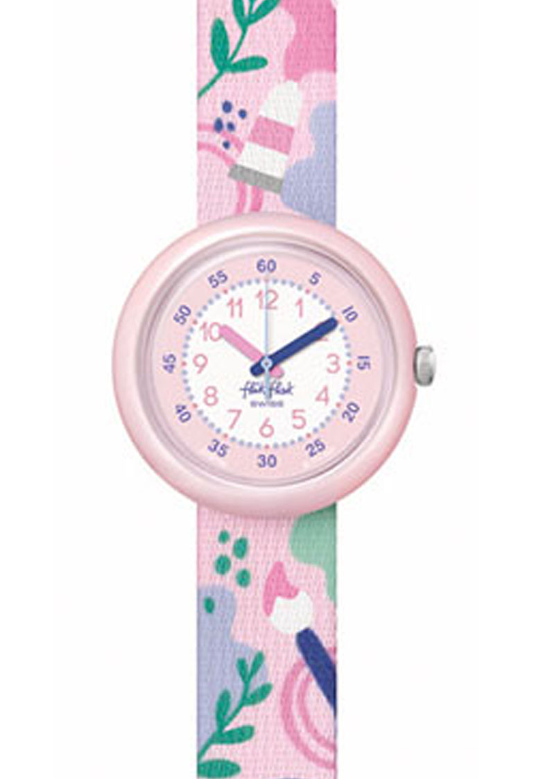 FLIK FLAK FLIK FLAK Art Lover