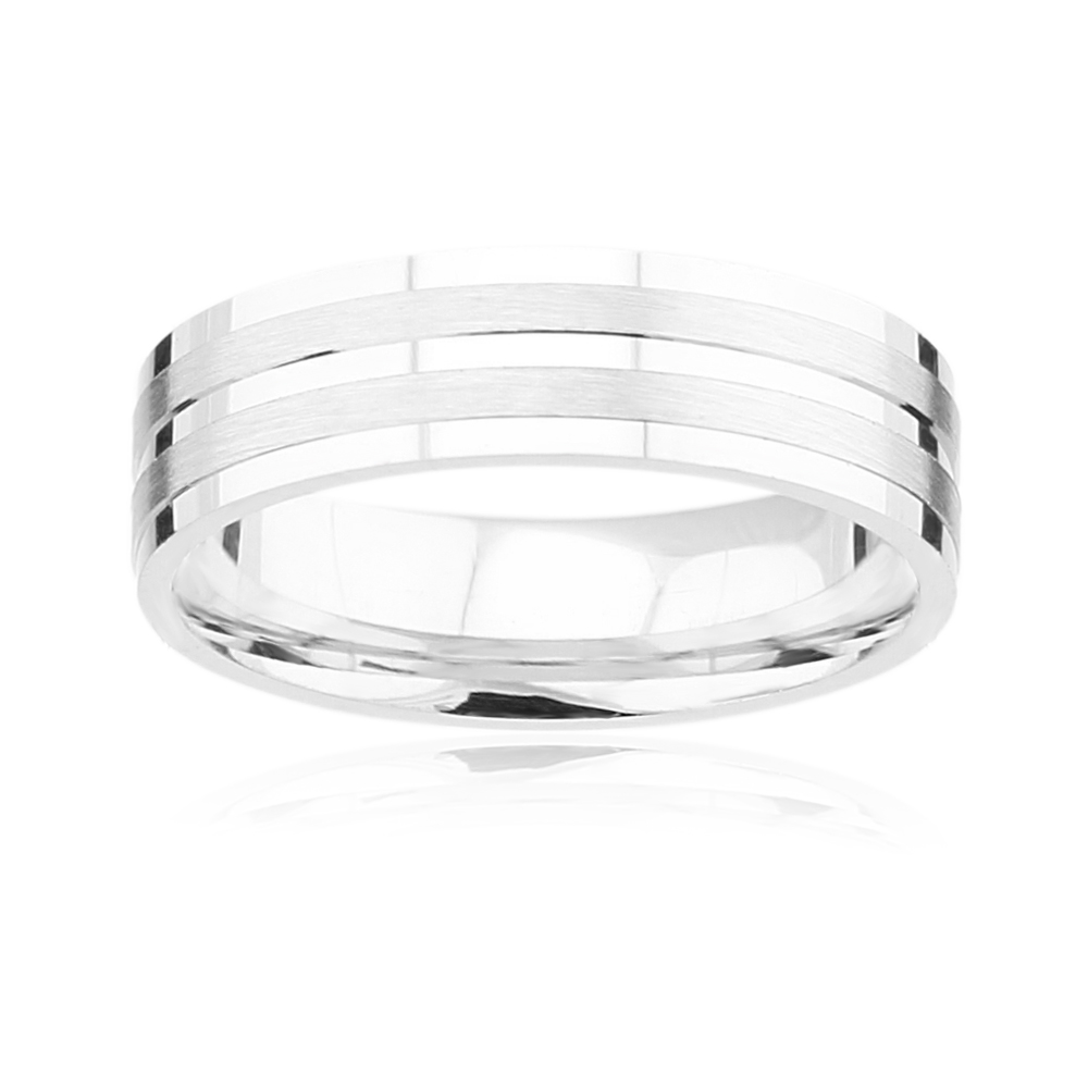 RN15006H57d6dd3561674 Silber Freundschaftring, Ehering aus 925er Silber