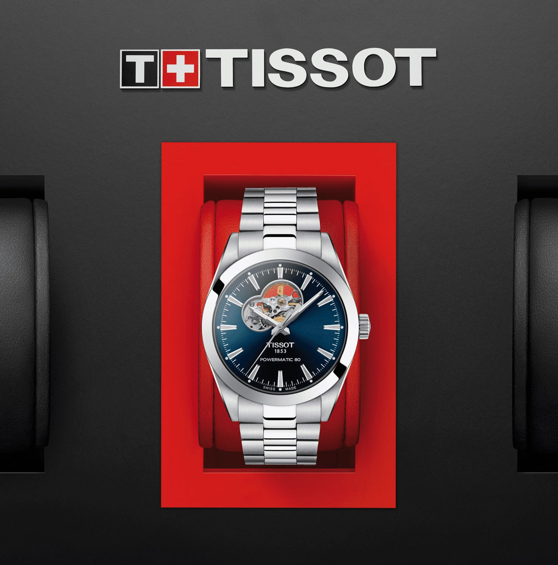 Tissot