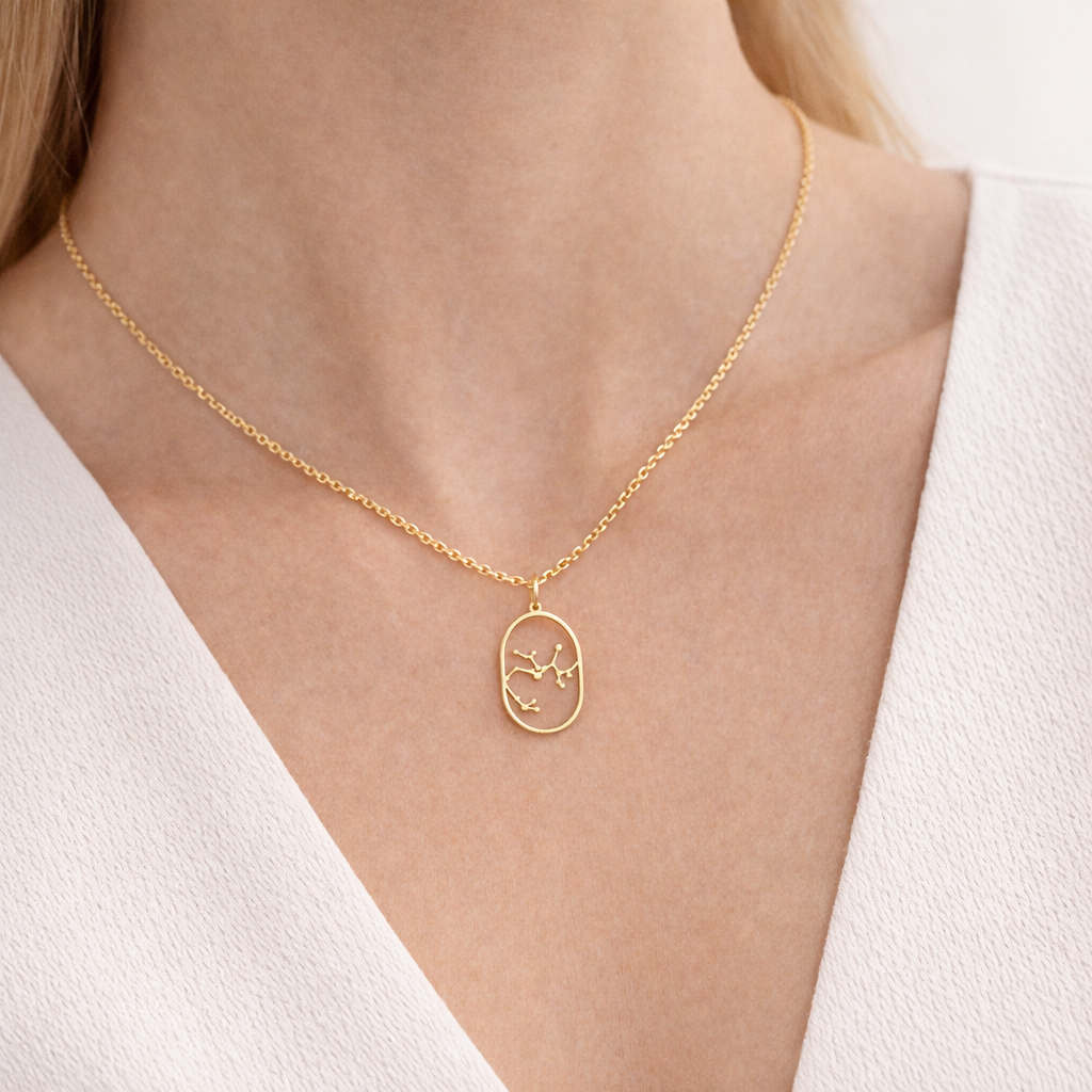 Schütze Sternbild Sternzeichen 