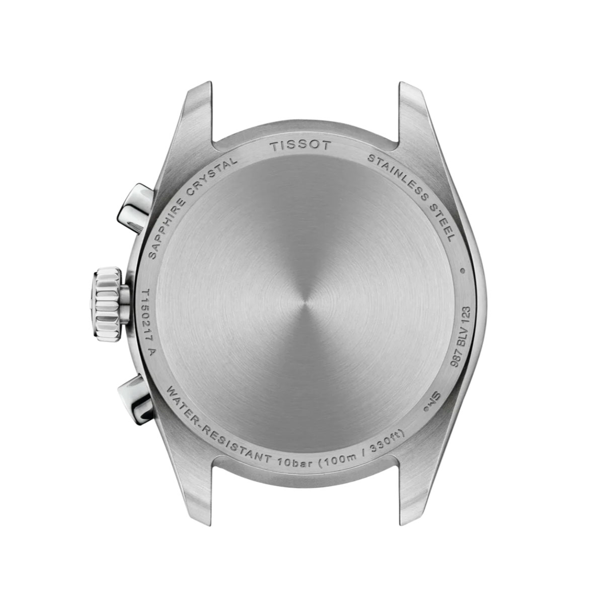 TISSOT PR 100 36mm T150.217.11.131.00