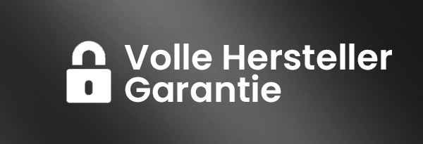 herstellergarantie